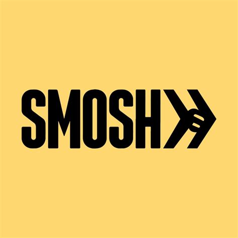 smosh logo|smosh website.